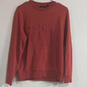 Hugo Boss Crewneck